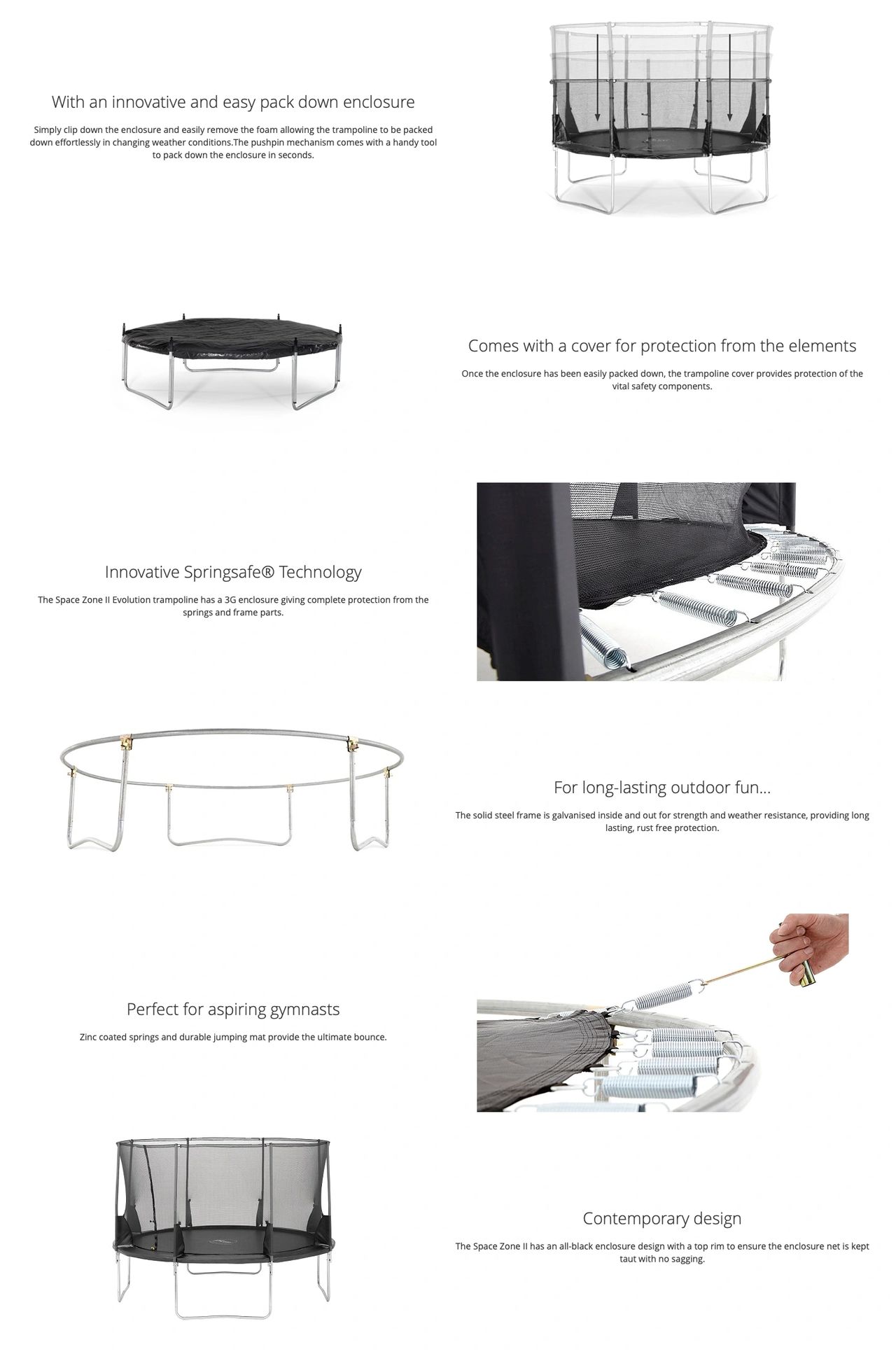 Canadian tire trampoline parts hotsell